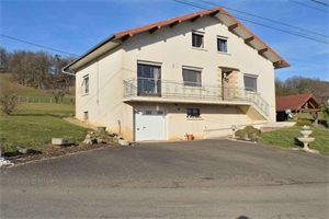 maison à la vente -   25110  BAUME LES DAMES, surface 138 m2 vente maison - UBI413944733